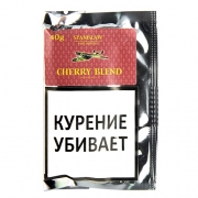 Табак для трубки Stanislaw - Cherry Blend - 40 гр.